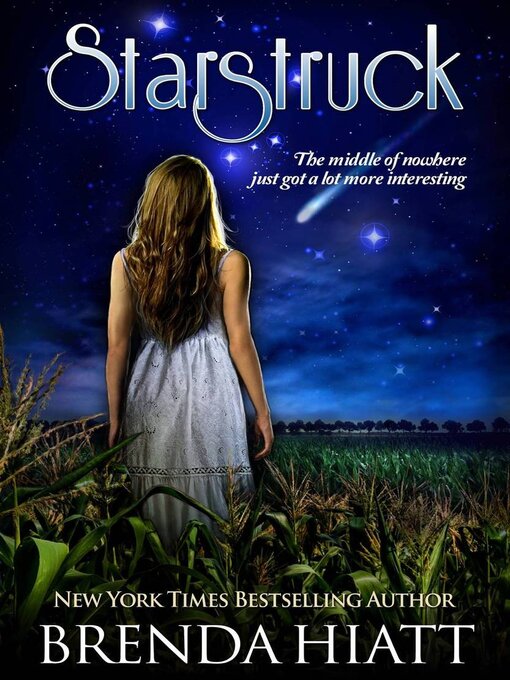 Cover image for Starstruck